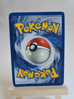 1999 Pokemon Chansey Unlimited Holo Rare Base Set 3/102 HP-DMG - Image 3