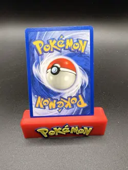 Pokemon TCG - DARK FLAREON - 35/82 - UNLIMITED - TEAM ROCKET (2000) - LP/NM - Image 2