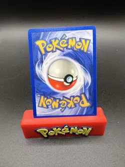 Pokemon TCG - DARK FLAREON - 35/82 - UNLIMITED - TEAM ROCKET (2000) - LP/NM - Image 3