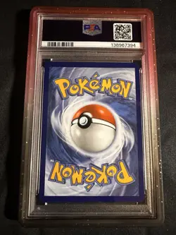 Pokemon MEG EN - Illustration Rare #148 Spiritomb - PSA 10 (Guard Included) - Image 2