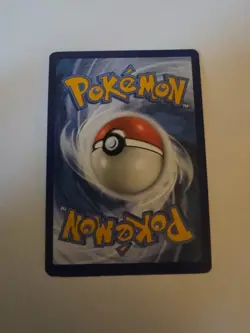 Pokemon TCG Pikachu 027 Sv: Scarlet & Violet Promo Cards Holo - Image 2