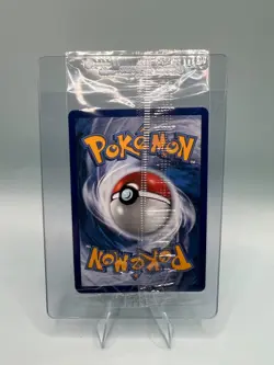 SEALED Mega Charizard X ex 023 & Oricorio ex 024 Black Star Promo Pokemon Card - Image 2