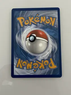 Pokemon TCG Rainbow Hollow Vmax Pikachu 188/185 - Image 2