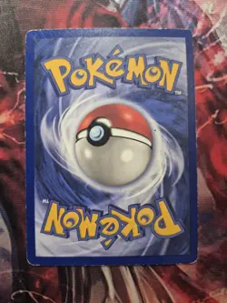 Pokemon TCG Magneton 11/62 Fossil Holo Rare Unlimited MP/HP - Image 5