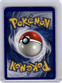 1999 Pokemon—Kabutops #9 Fossil—Rare Holo [Damage] - Image 2
