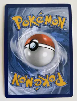 Pokegear 3.0 186/198 Pokemon TCG Scarlet & Violet Prize Pack Series Non-Holo LP - Image 2