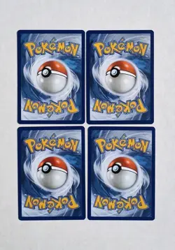 4x Night Stretcher 061/064 - SV: Shrouded Fable - Pokemon TCG Playset - Image 2