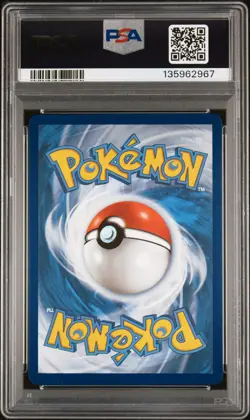 2021 POKEMON SWORD & SHIELD EVOLVING SKIES #192 FULL ART/DRAGONITE V PSA 10 - Image 2