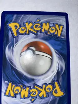 Pokemon Galarian Ponyta Promo Holo SWSH013 Basic 70 HP SWSH: Sword & Shield - Image 2