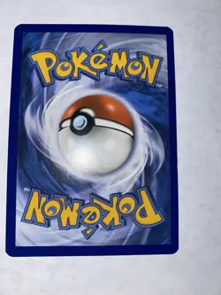 Pokemon Galarian Ponyta Promo Holo SWSH013 Basic 70 HP SWSH: Sword & Shield - Image 3