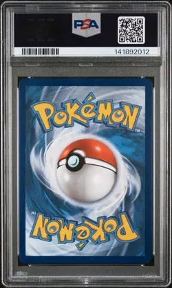 PSA 9 BLASTOISE 2 & VENUSAUR 15 CELEBRATIONS CLASSIC COLLECTION POKEMON MINT BM - Image 3