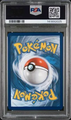 PSA 9 BLASTOISE 2 & VENUSAUR 15 CELEBRATIONS CLASSIC COLLECTION POKEMON MINT BM - Image 5