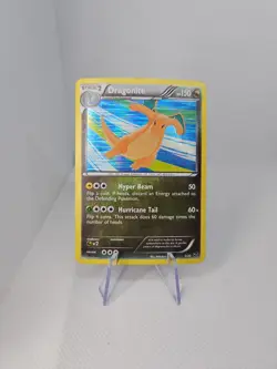 Dragonite Dragon Vault 2012 5/20 Holo Pokemon TCG - Image 1