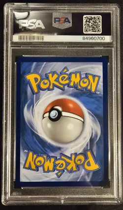 PSA 10 RADIANT EEVEE #230 BLACK STAR PROMO 2022 POKEMON SWSH SWORD & SHEILD - Image 2
