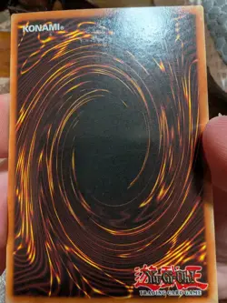 Yu-Gi-Oh! TCG : Gaia The Fierce Knight - LOB-006 Unlimited NM - Image 2