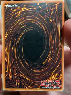 Buster Blader BPT-008 (Secret Rare, Unlimited, Lightly Played / LP) Yugioh - Image 2