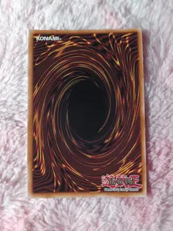 Number C40: Gimmick Puppet of Dark Strings PGLD-EN020 1st Edition LP - Image 4