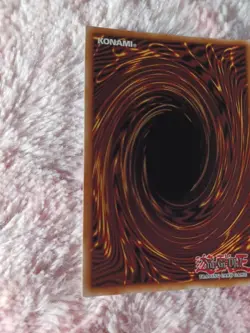 Number C40: Gimmick Puppet of Dark Strings PGLD-EN020 1st Edition LP - Image 5