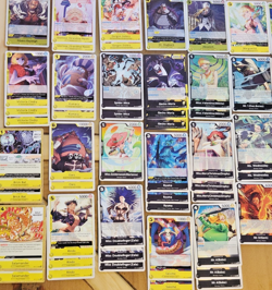 60x ONE PIECE TCG - OP14 Black/Yellow GECKO MORIA Deck - Pack Fresh - Holos NM - - Image 3