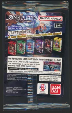 2025 One Piece En Dodgers X One Piece Night #010 Monkey D. Luffy - Ohtani SEALED - Image 2