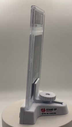 2025 ONE PIECE EN CS 25-26 TOP PLAYER CHAMPIONSHIP OP10-033 NAMI PSA 10 - Image 2