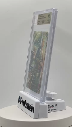 2026 ONE PIECE OP14-EB04-THE AZURE SEA'S SEVEN #006 RORONOA ZORO BGS 10 - Image 2