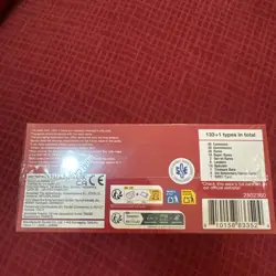 One Piece OP-13 Carrying on His Will New Booster Box English Sealed - Image 4
