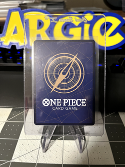 Kingdom of GERMA (Textured) OP06-079 Common Alt - One Piece PRB01 Japanese - NM - Image 2