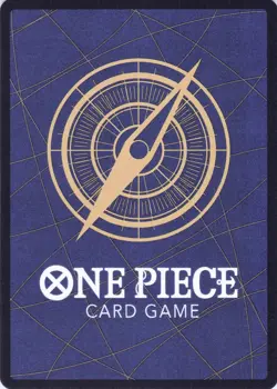 One Piece Japanese Upper Yard Alt OP05-117 Premium Booster -The Best- Foil NM - Image 2