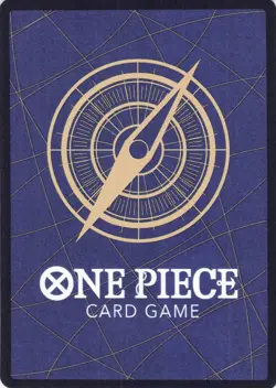 One Piece JPN Blast Breath ST04-016 C Alt Art Premium Booster The Best Foil NM - Image 2