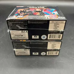 Lot of (2) One Piece OP-09 EN Asia Emperors in the New World Booster Box Sealed - Image 4