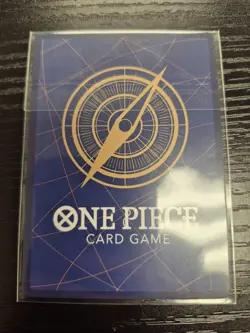 One Piece Sealed Yasopp OP09-013 Championship 25-26 Offline Regionals S2 NM - Image 4