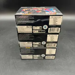 Lot of (3) One Piece EN OP-09 Emperors in the New World Booster Boxes Sealed - Image 4