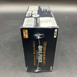 One Piece English OP-09 Emperors in the New World Booster Box Sealed - Image 2