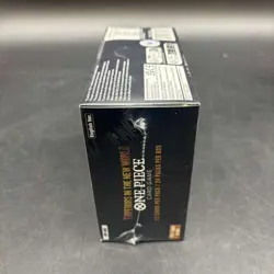 One Piece English OP-09 Emperors in the New World Booster Box Sealed - Image 4