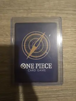 One Piece TCG Buggy Wanted SP OP09-051 NM - Image 2