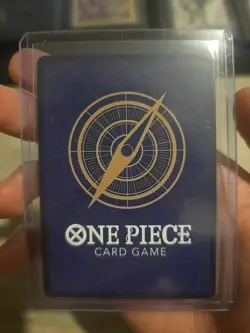One Piece TCG Buggy Wanted SP OP09-051 NM - Image 4
