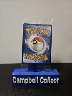 Pokemon TCG Mimikyu Scarlet & Violet SVP 075 Holo Promo Card Sealed, Near Mint - Image 2