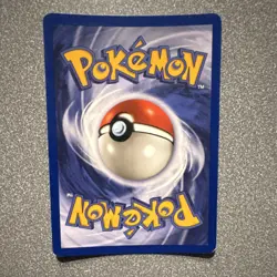 Chansey Base Set 1999 3/102 Holo Rare 120 HP Pokemon TCG Card Nintendo - Image 2