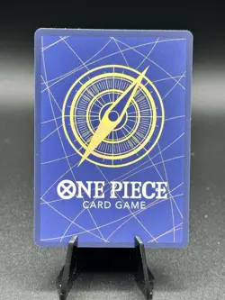 Perfume Femur - OP07-057 - One Piece Card Game 500 Years in the Future - English - Image 4