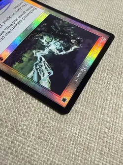 Shield of Duty and Reason FOIL Apocalypse LP White Common MAGIC CARD - Image 4