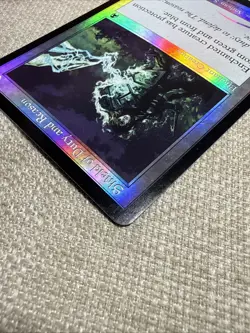 Shield of Duty and Reason FOIL Apocalypse LP White Common MAGIC CARD - Image 5