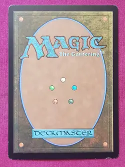 Magic The Gathering ZENDIKAR ORAN-RIEF RECLUSE green card MTG - Image 2