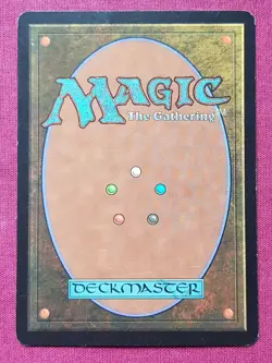 Magic The Gathering MIRRODIN VIRIDIAN LONGBOW artifact card MTG - Image 2