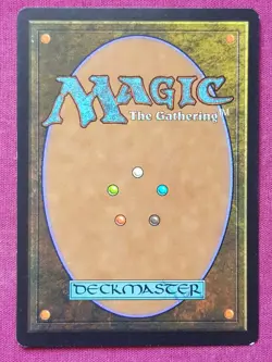 Magic The Gathering PROPHECY SPITTING SPIDER green card MTG - Image 2