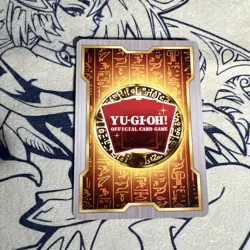 Dark Magician Girl Sexy ACG Goddess Story Waifu Card Girl Holo Anime Yugioh Rare - Image 5