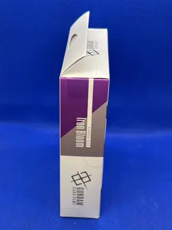 SEALED Gundam TCG Starter Deck 05 ST05: Iron Bloom 50 Card Deck + Bonus Pack - Image 3