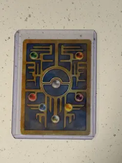 Ancient Mew 1 Miscellaneous Cards & Products Holo - Image 2