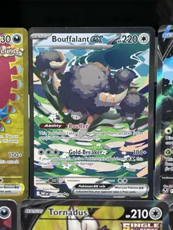 💥MASSIVE MODERN| Pokemon Card Lot| SIR| IR| Alt Art| Full Art| Gengar| NM💥 - Image 4