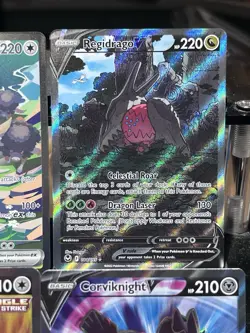 💥MASSIVE MODERN| Pokemon Card Lot| SIR| IR| Alt Art| Full Art| Gengar| NM💥 - Image 5
